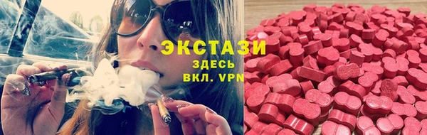 прущие крисы Абаза